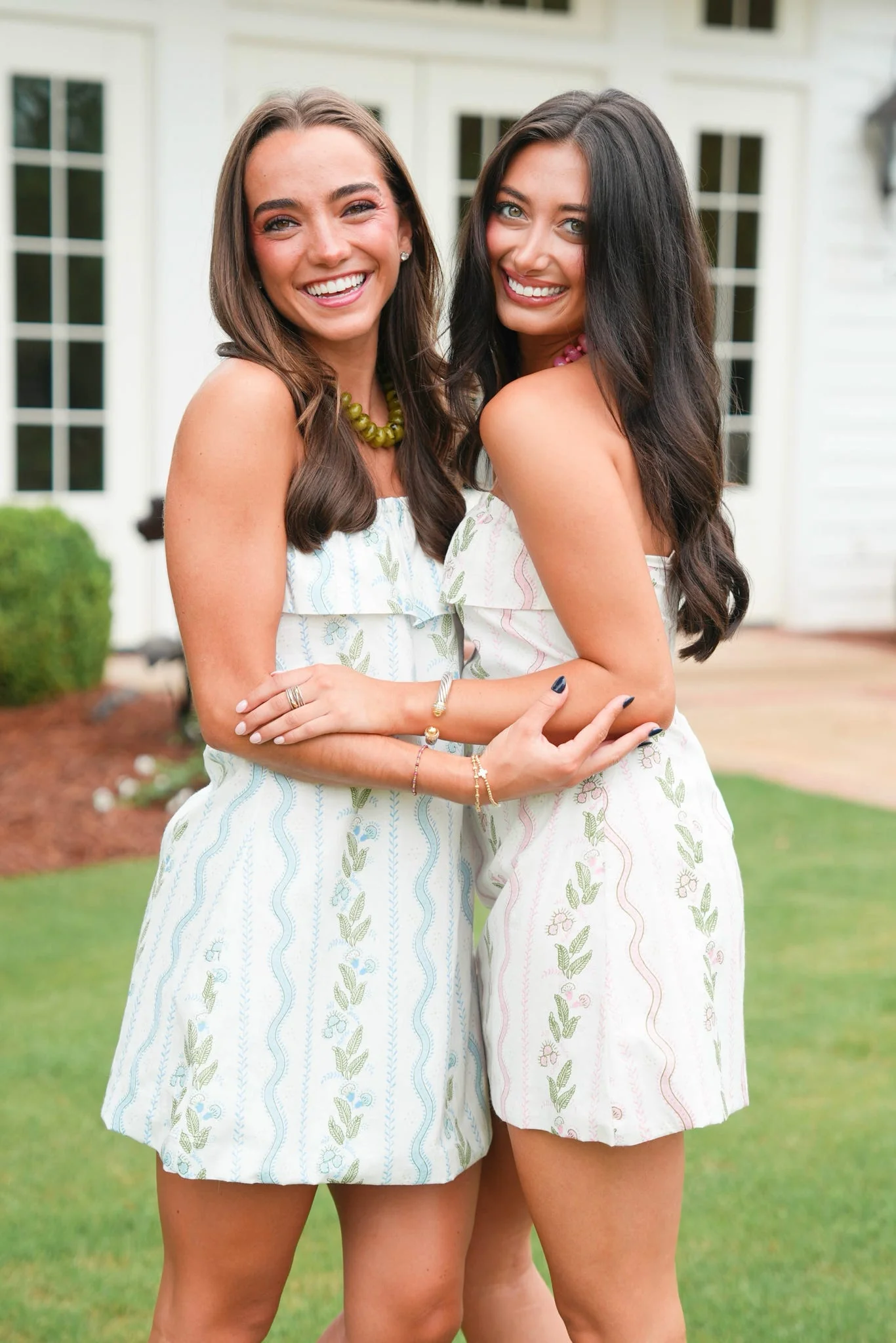 Sisterhood Dress - Image 6