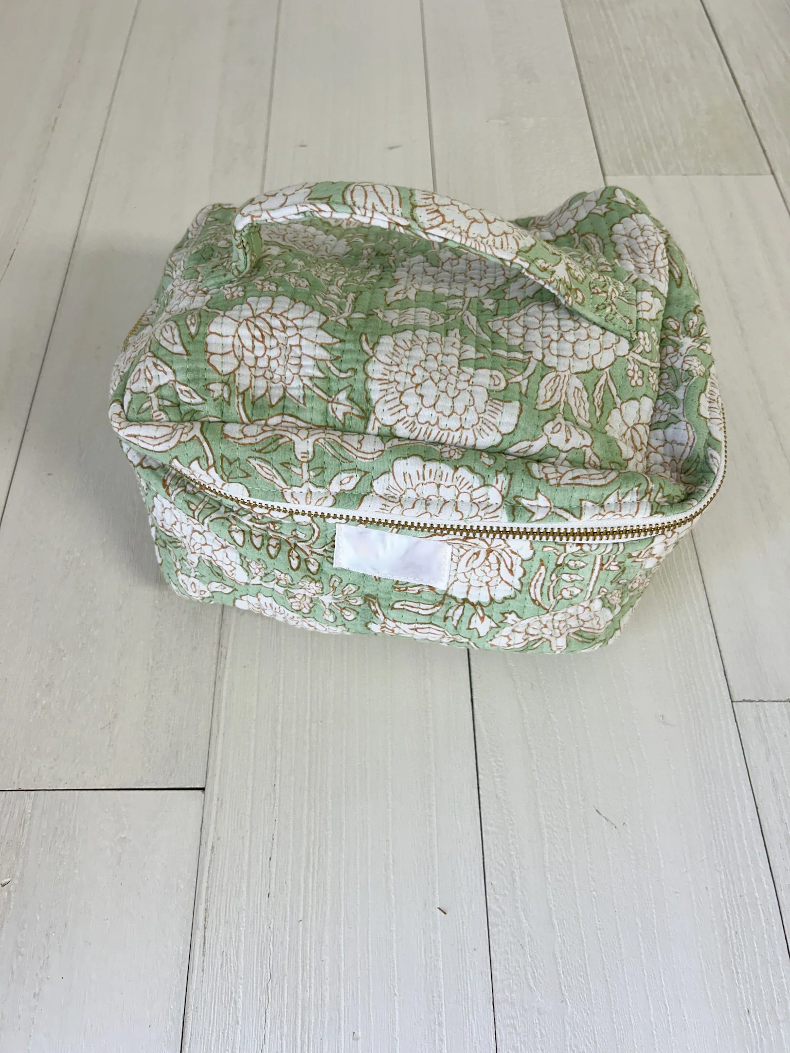 Jane Vanity Bag - Image 2