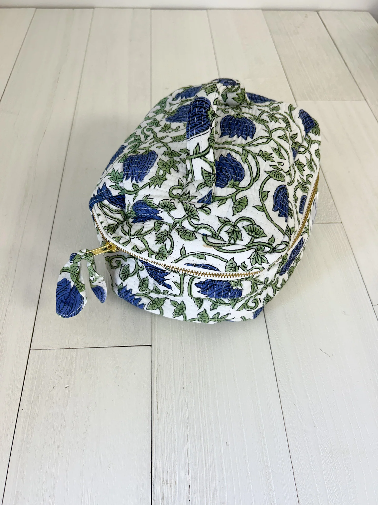 Jane Vanity Bag - Image 3