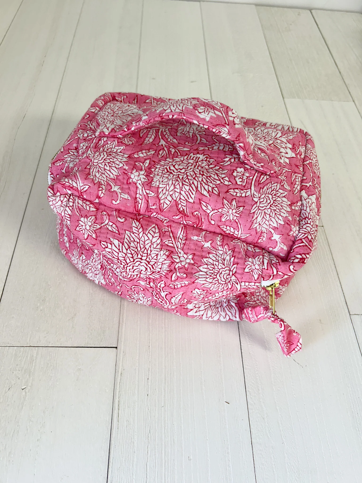 Jane Vanity Bag - Image 4
