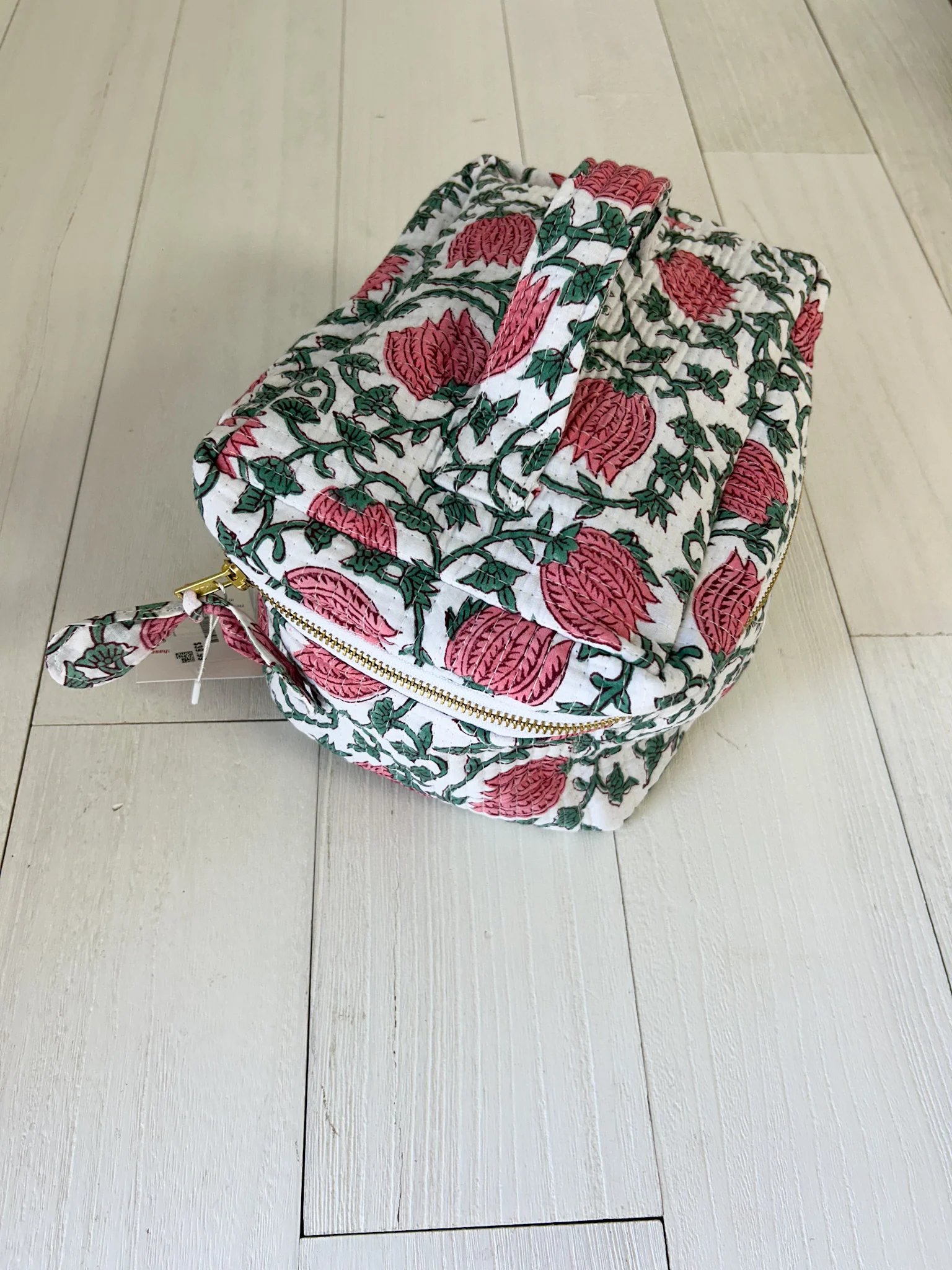 Jane Vanity Bag - Image 5