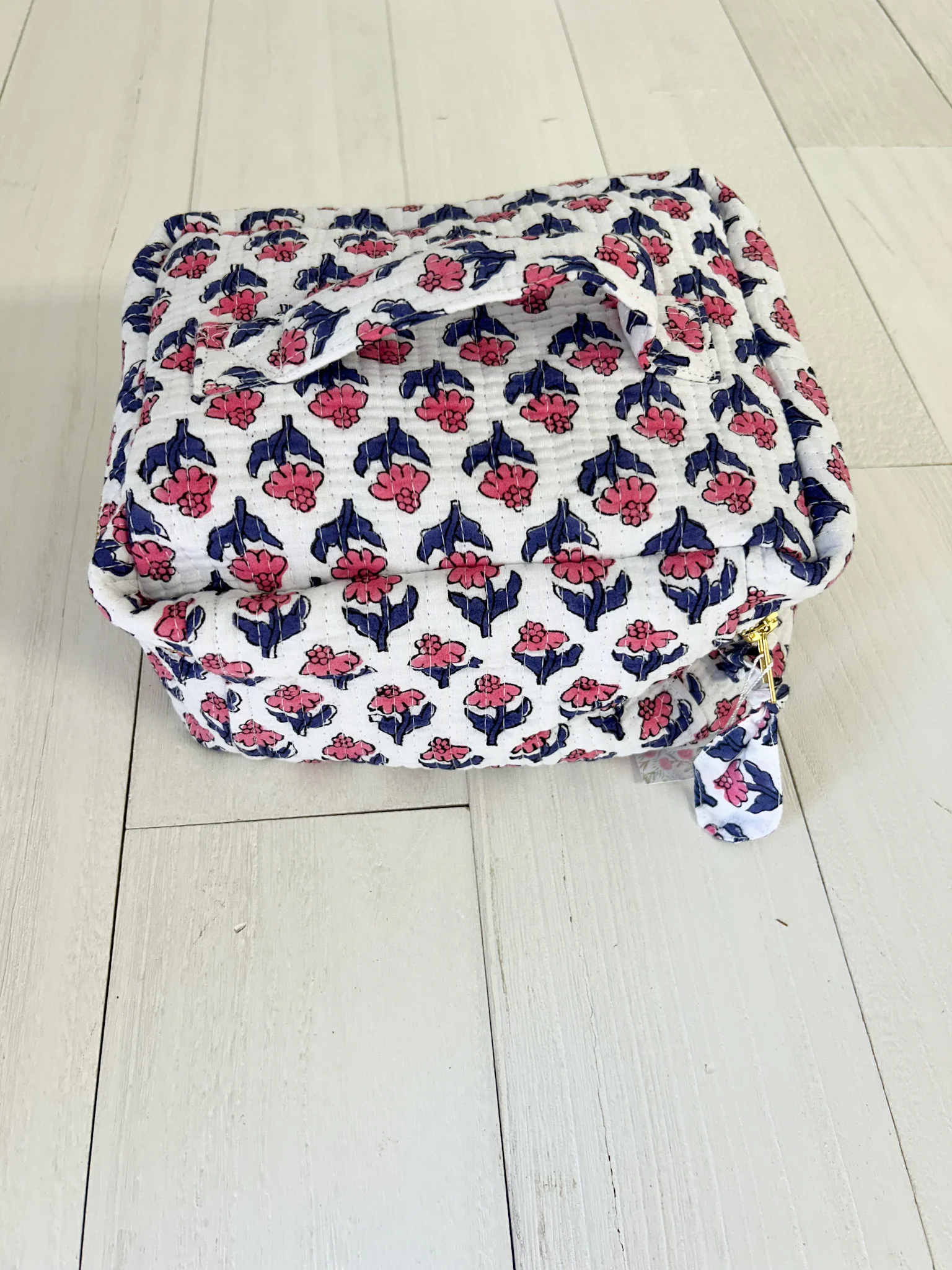 Jane Vanity Bag - Image 7