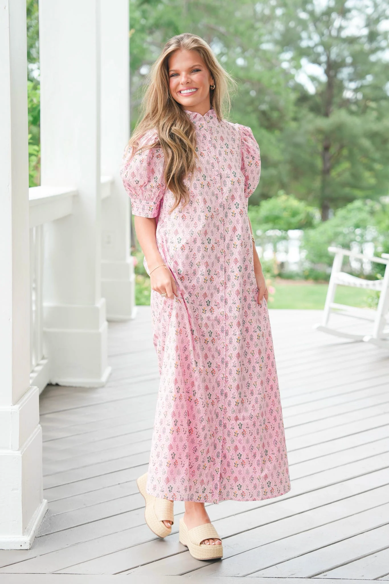 Fresh Air Dress - Image 3