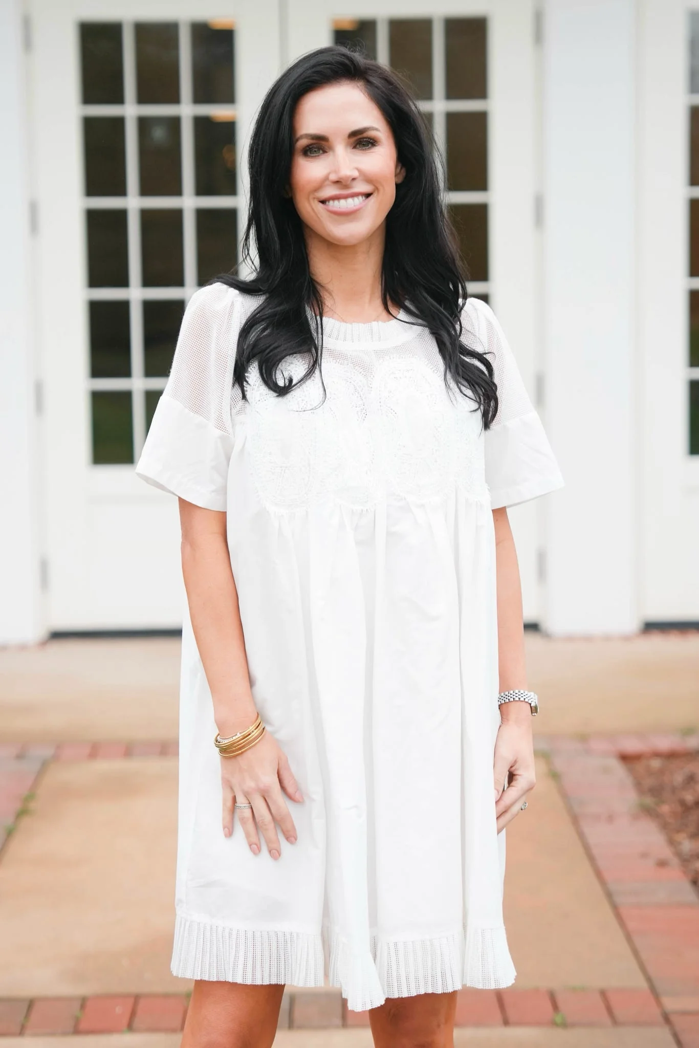 Clean Slate Dress - Image 2
