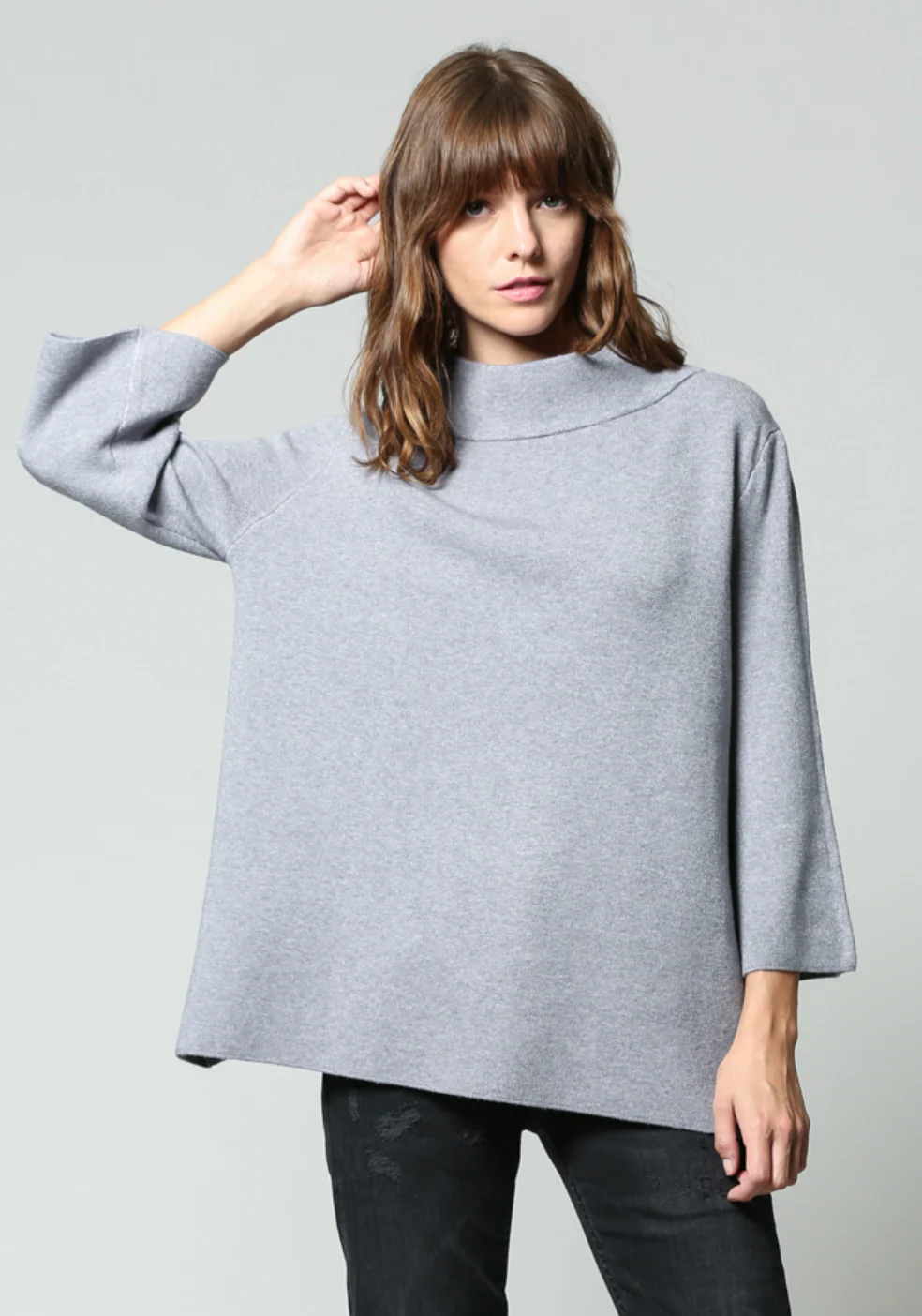 It's Fate Bell Sleeve Sweater - Image 15