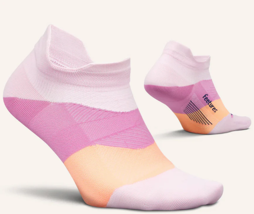 Feetures Elite LT Cush NST Women's Socks - Image 2