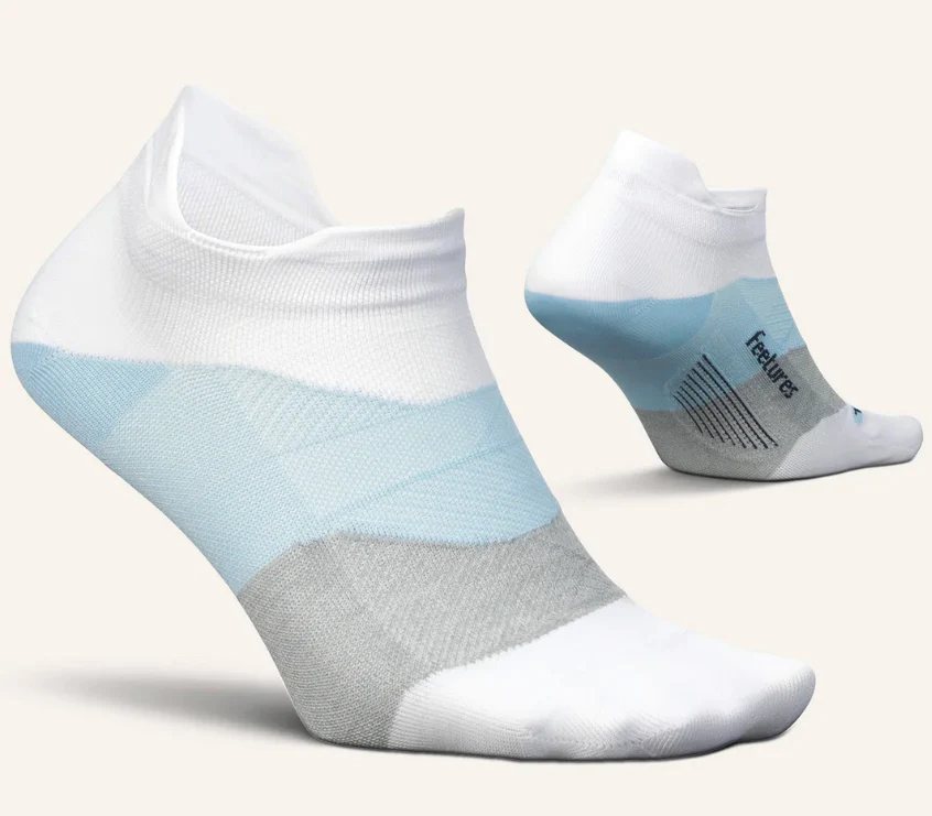Feetures Elite NST Ultra Light Women's Socks - Image 2