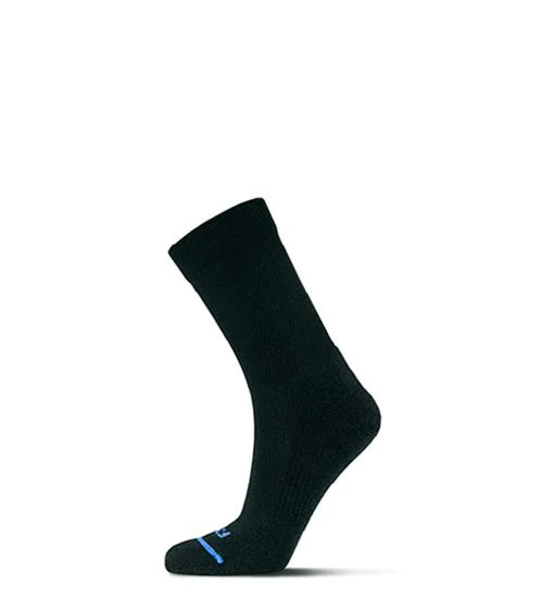 Fits Sock Light Hiker Crew Socks - Image 3