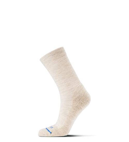 Fits Sock Light Hiker Crew Socks - Image 4