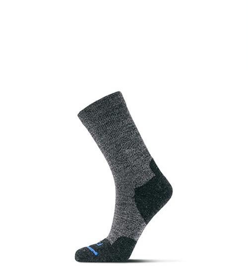 Fits Sock Light Hiker Crew Socks - Image 5