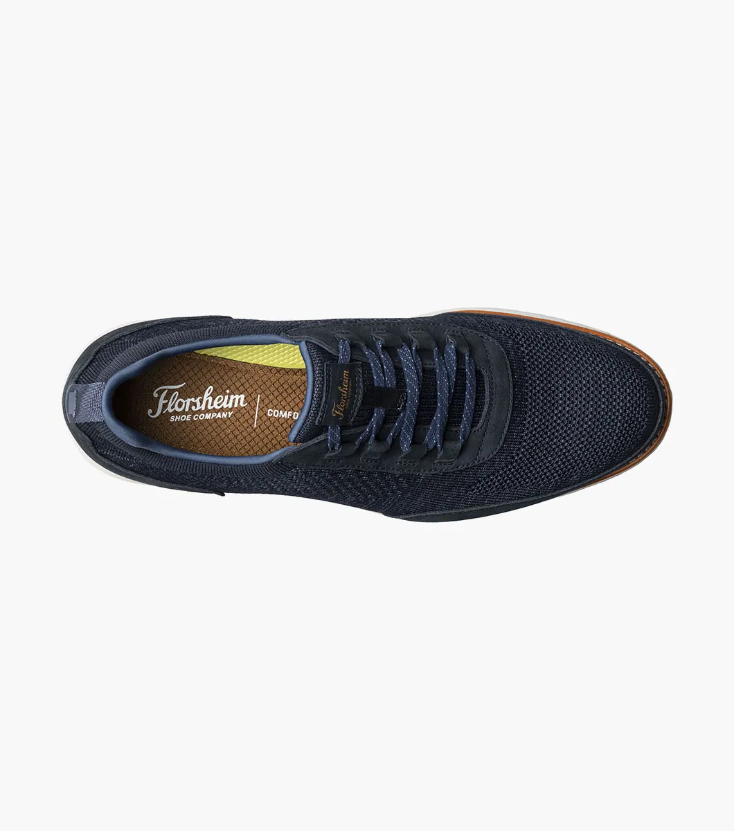 Florshiem Launch Knit Slip - Image 5