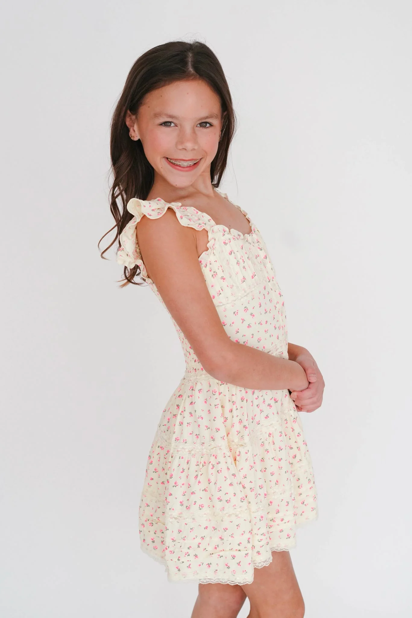 Girls' Harley Dress - Image 2