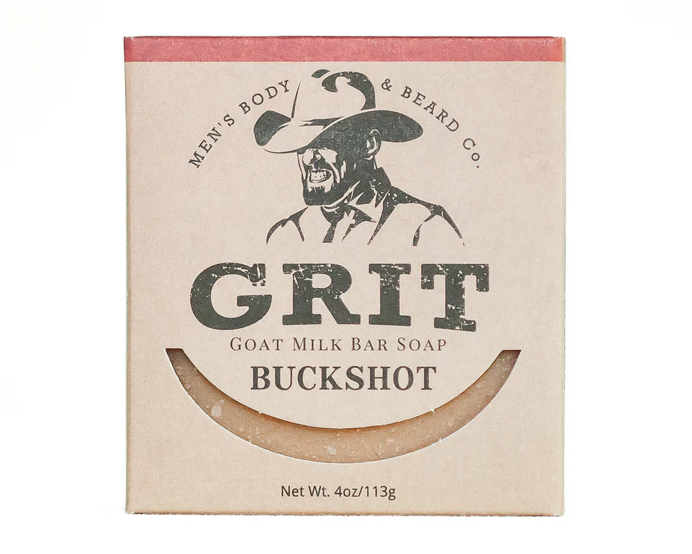 Forage Farmstand Bar Soap - Image 2