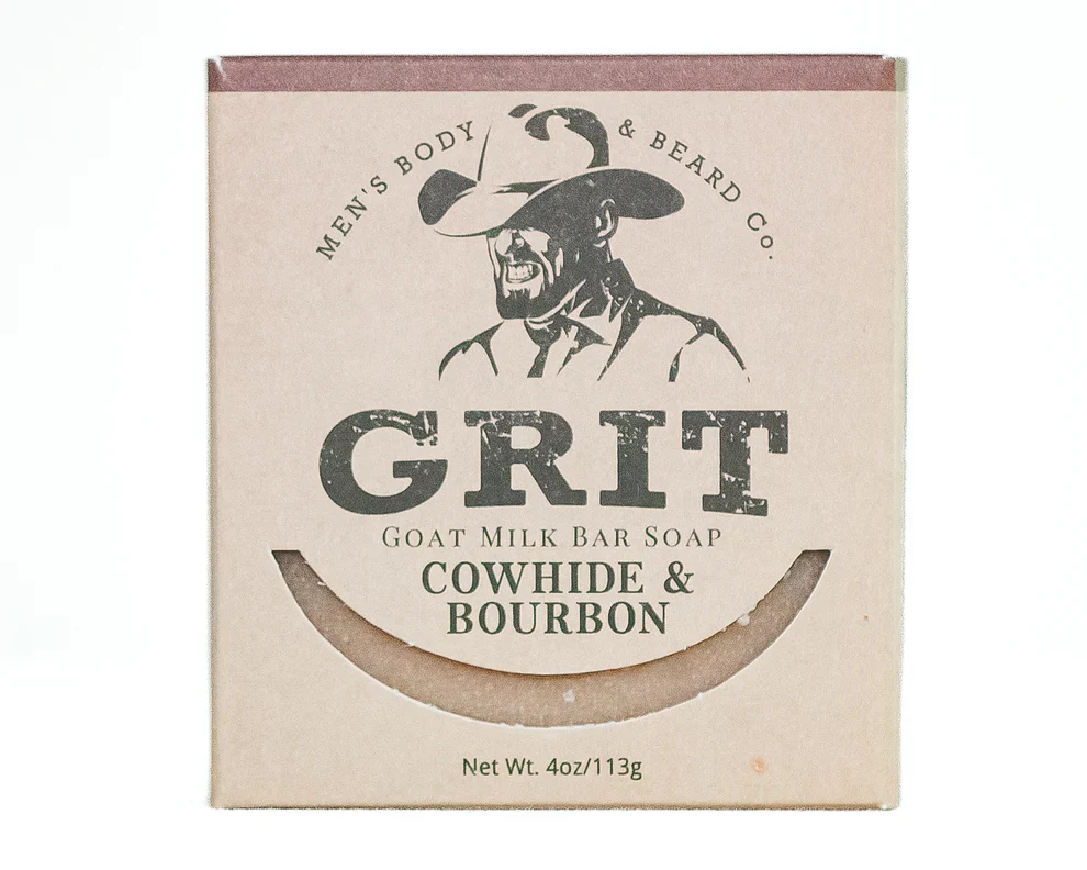 Forage Farmstand Bar Soap - Image 3