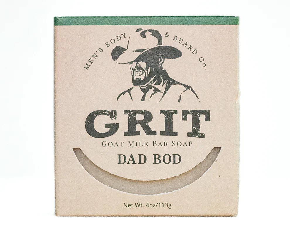 Forage Farmstand Bar Soap - Image 4