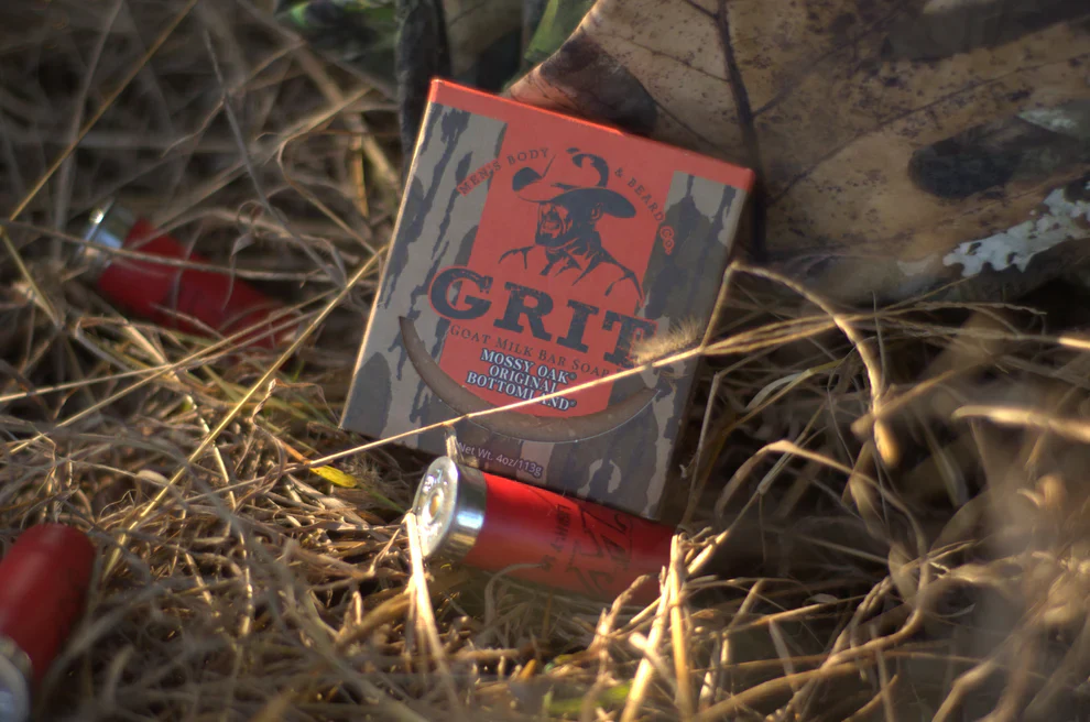 Forage Farmstand Bar Soap - Image 5
