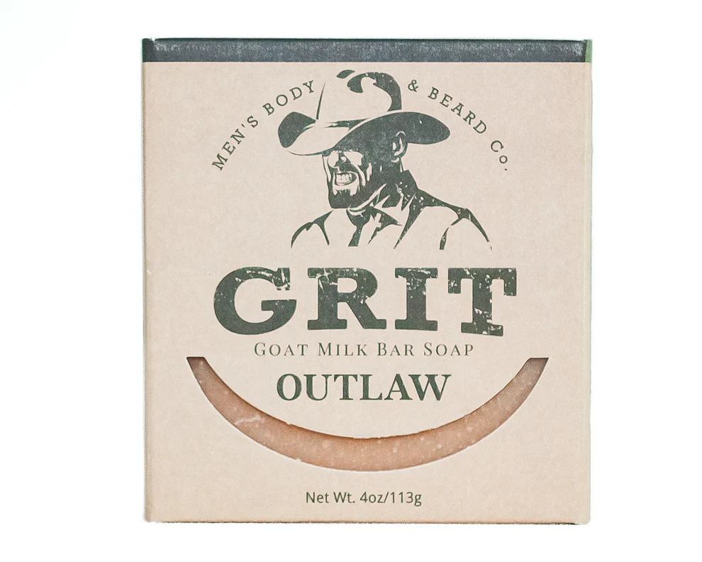 Forage Farmstand Bar Soap - Image 6