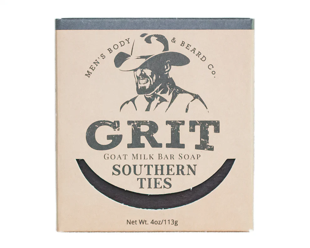 Forage Farmstand Bar Soap - Image 7