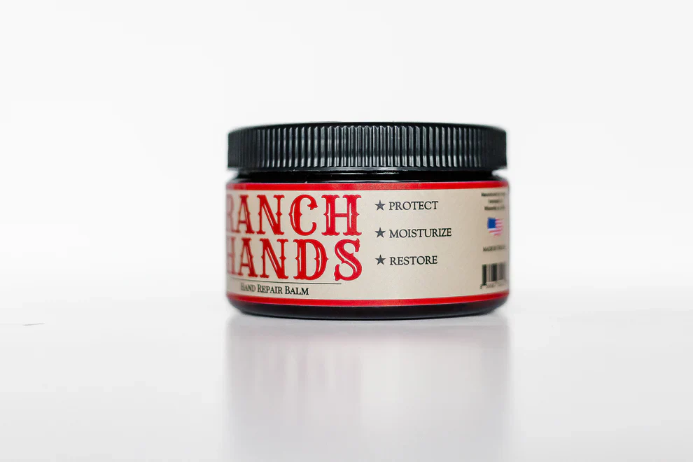 Forage Farmstand Hand Repair Balm
