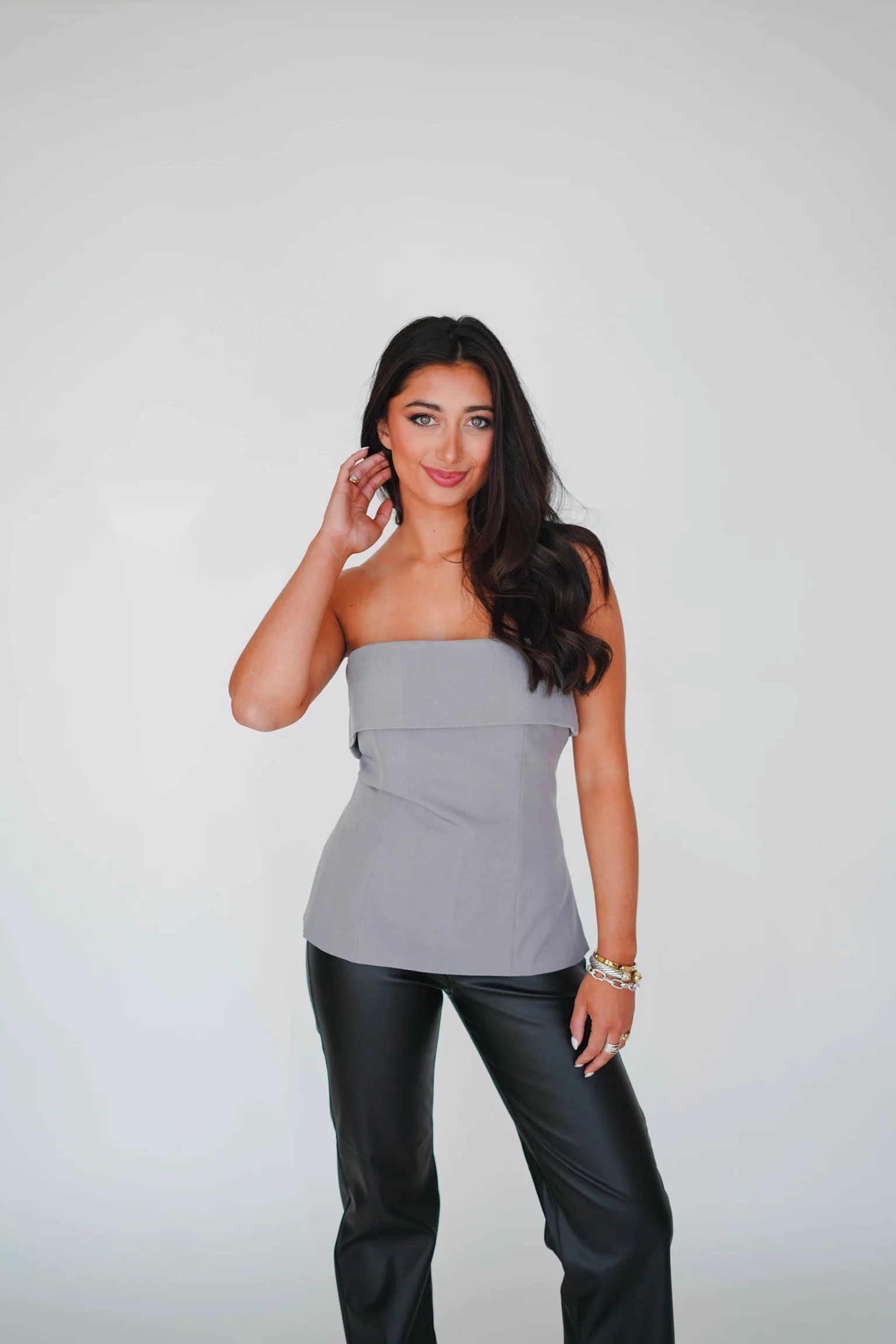 Chelsea Top - Image 3