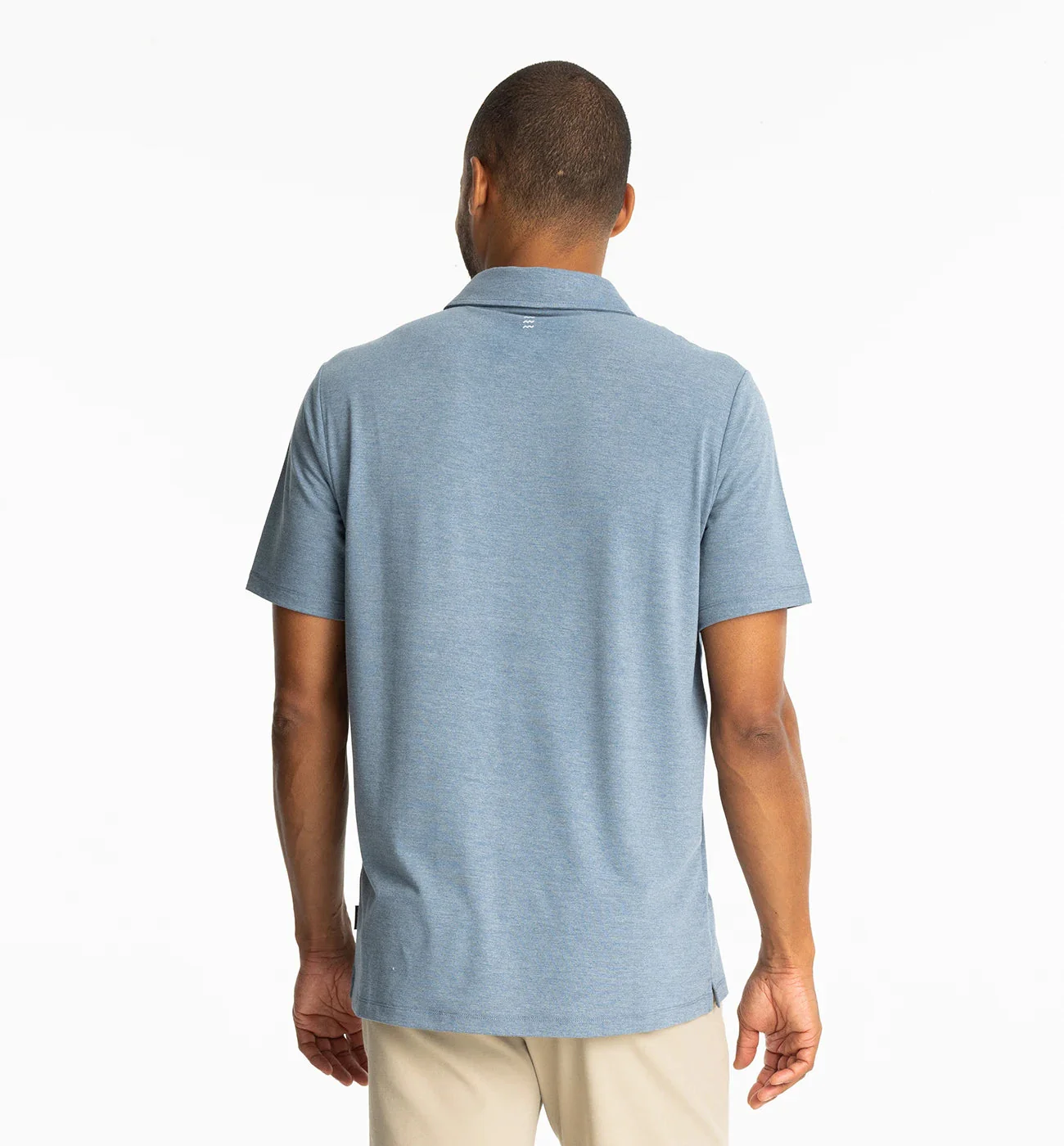 Free Fly Bamboo Flex Polo II - Image 2