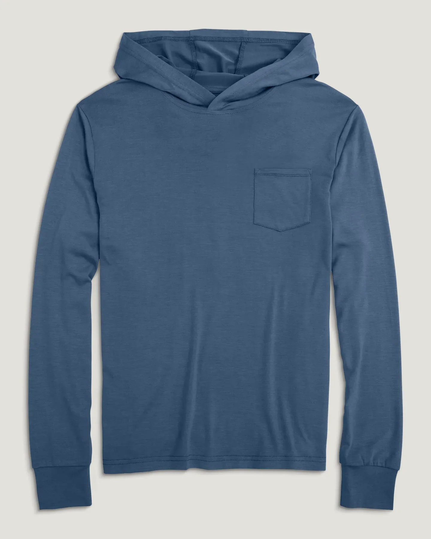 Boys' Free Fly Bamboo Shade Hoodie - Image 8