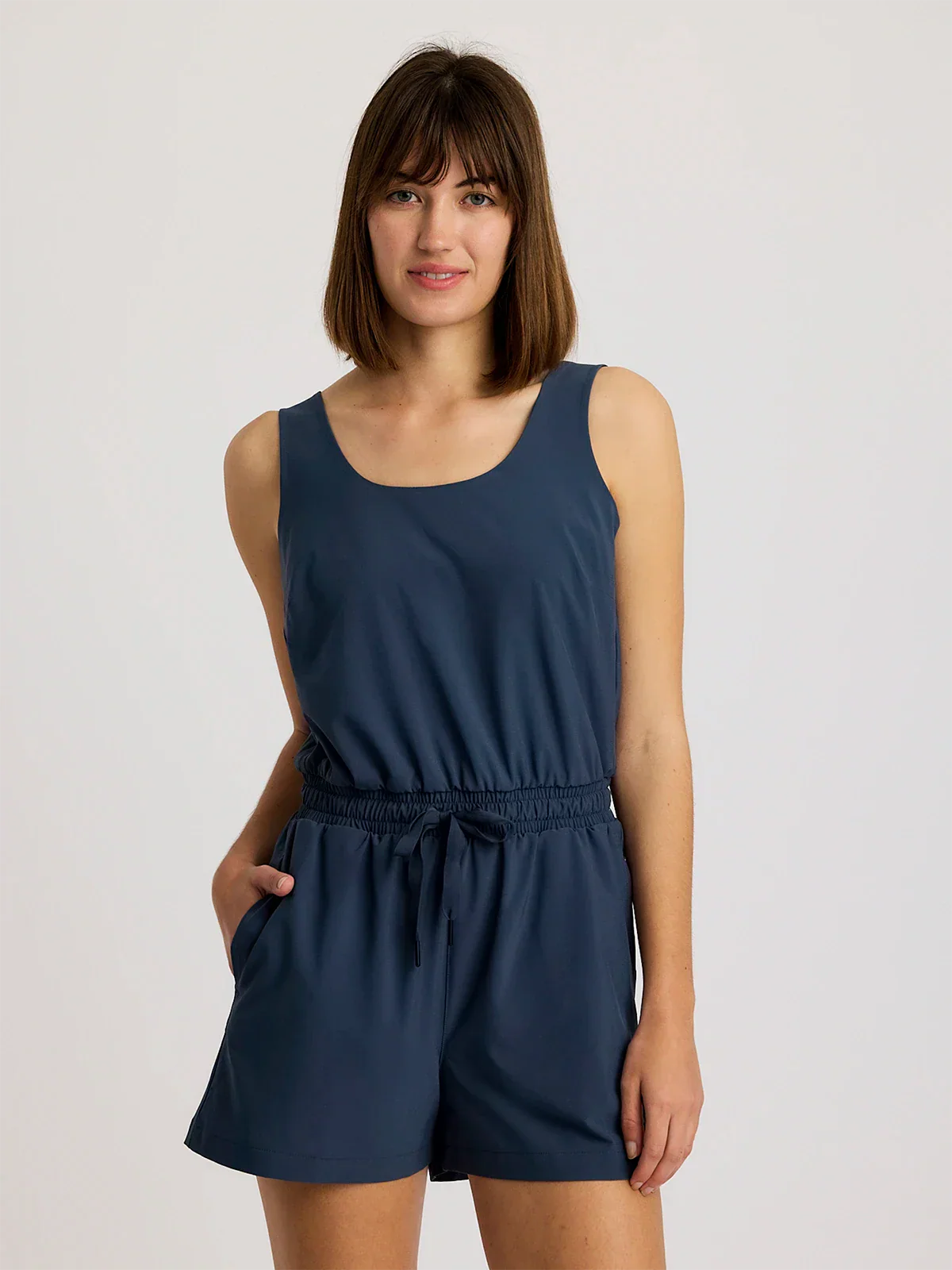 Free Fly Breeze Romper - Image 4