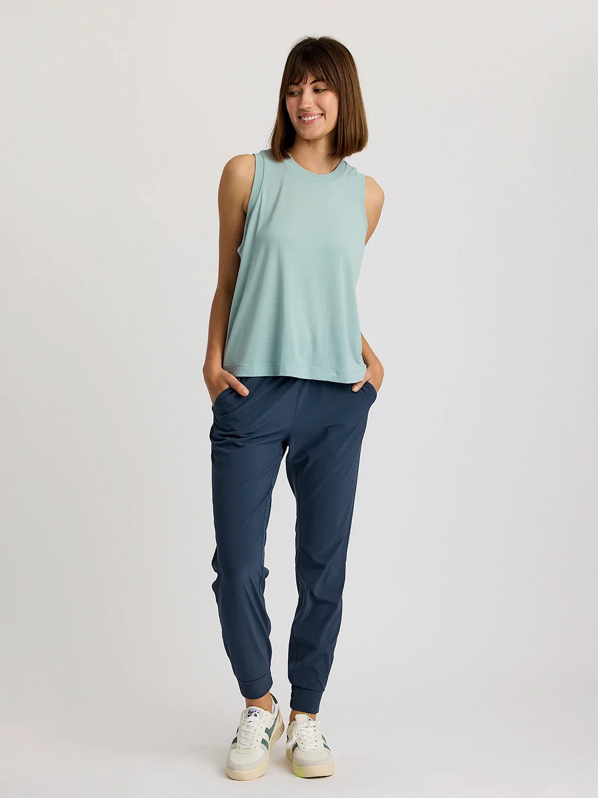 Free Fly Elevate Lightweight Tank - Image 5