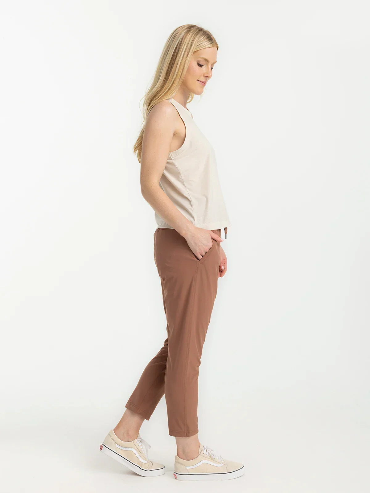 Free Fly Elevate Lightweight Tank - Image 9