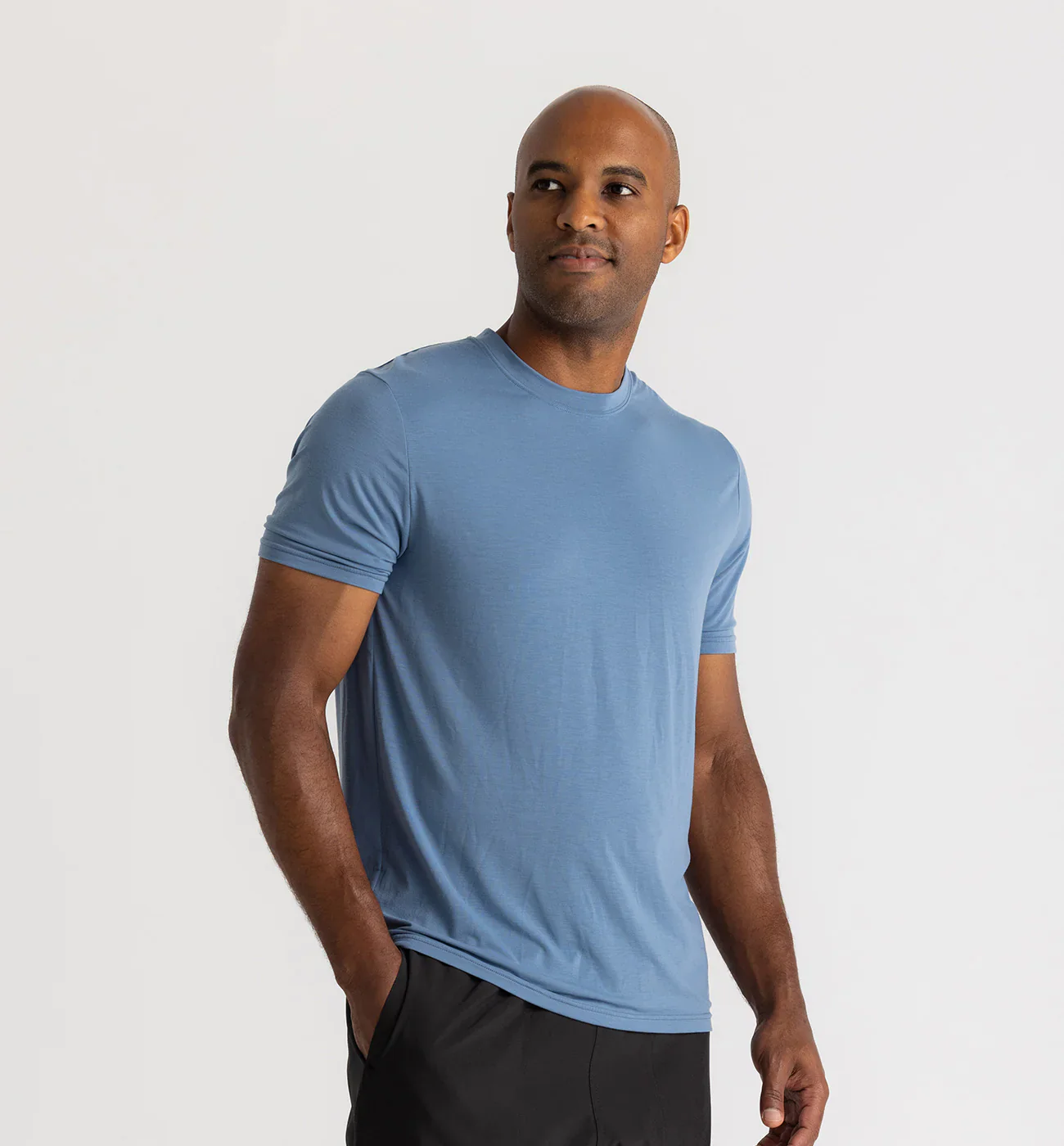 Free Fly Elevate Lightweight Tee - Image 11