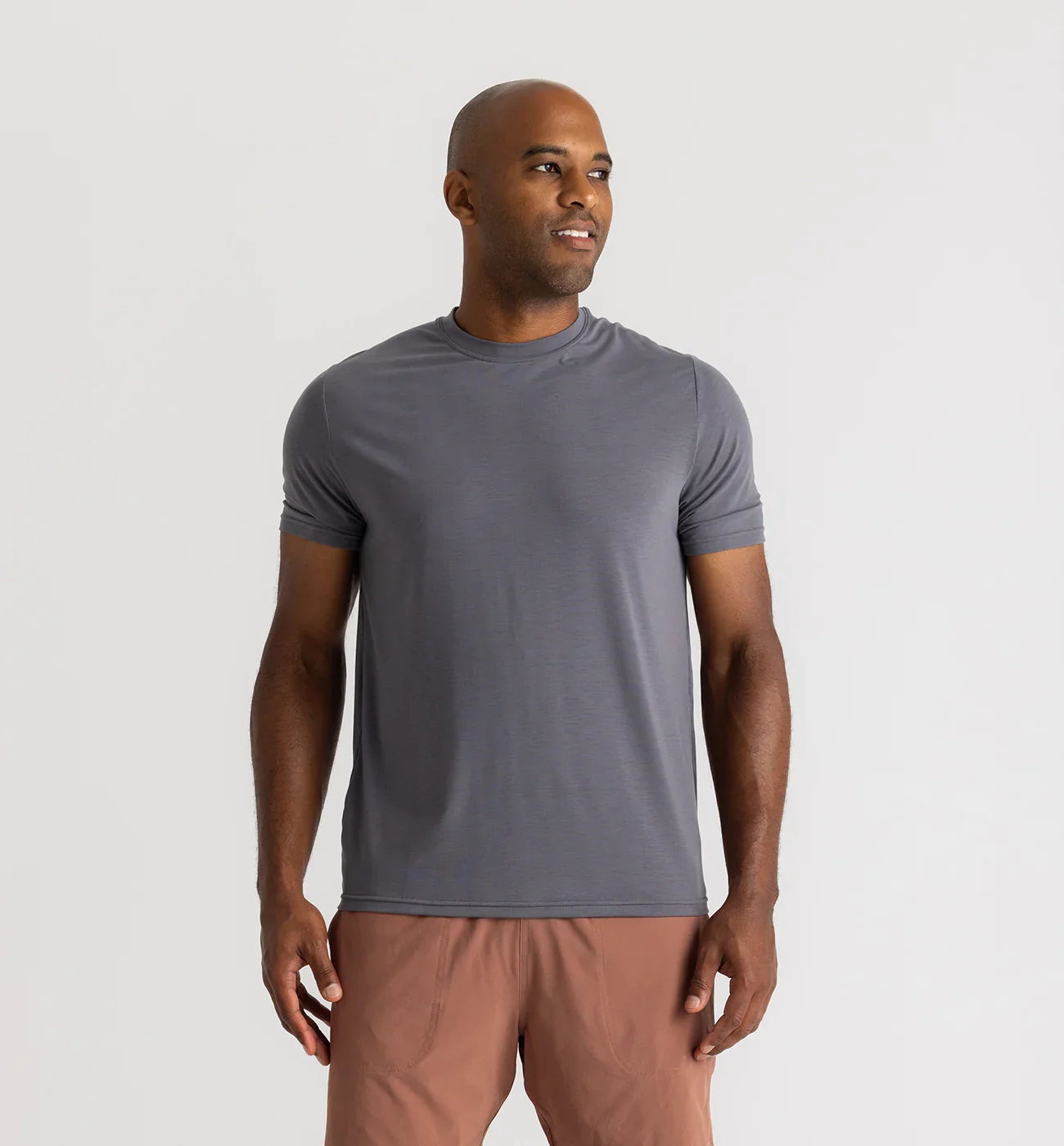 Free Fly Elevate Lightweight Tee - Image 13