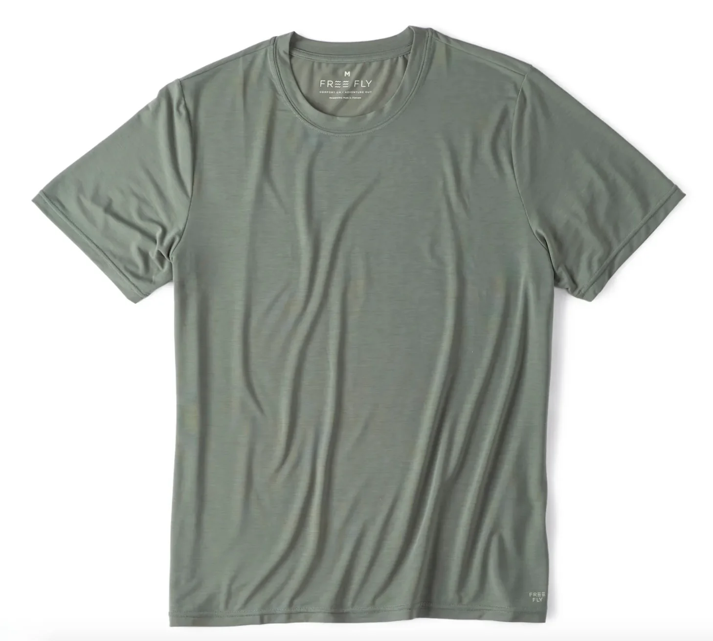 Free Fly Elevate Lightweight Tee - Image 14