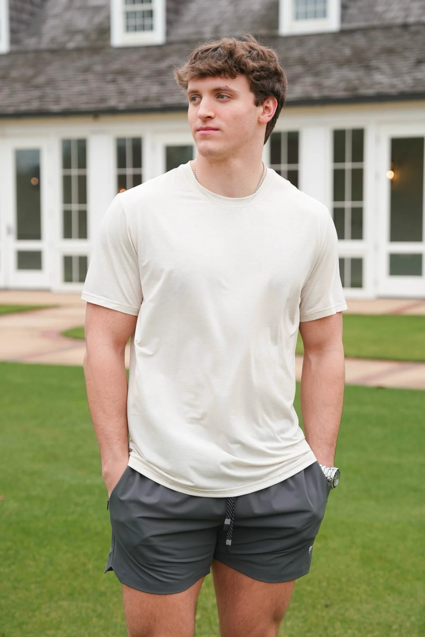 Free Fly Elevate Lightweight Tee - Image 3