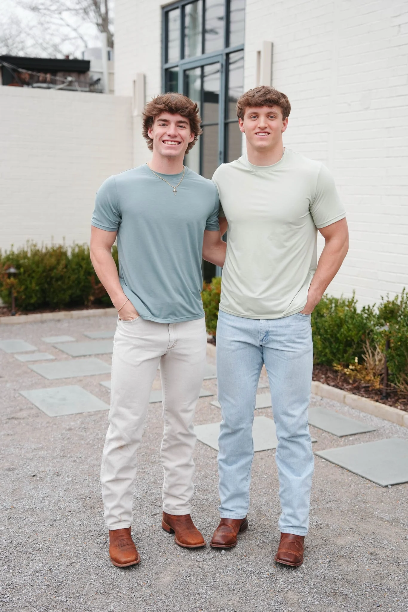 Free Fly Elevate Lightweight Tee - Image 5