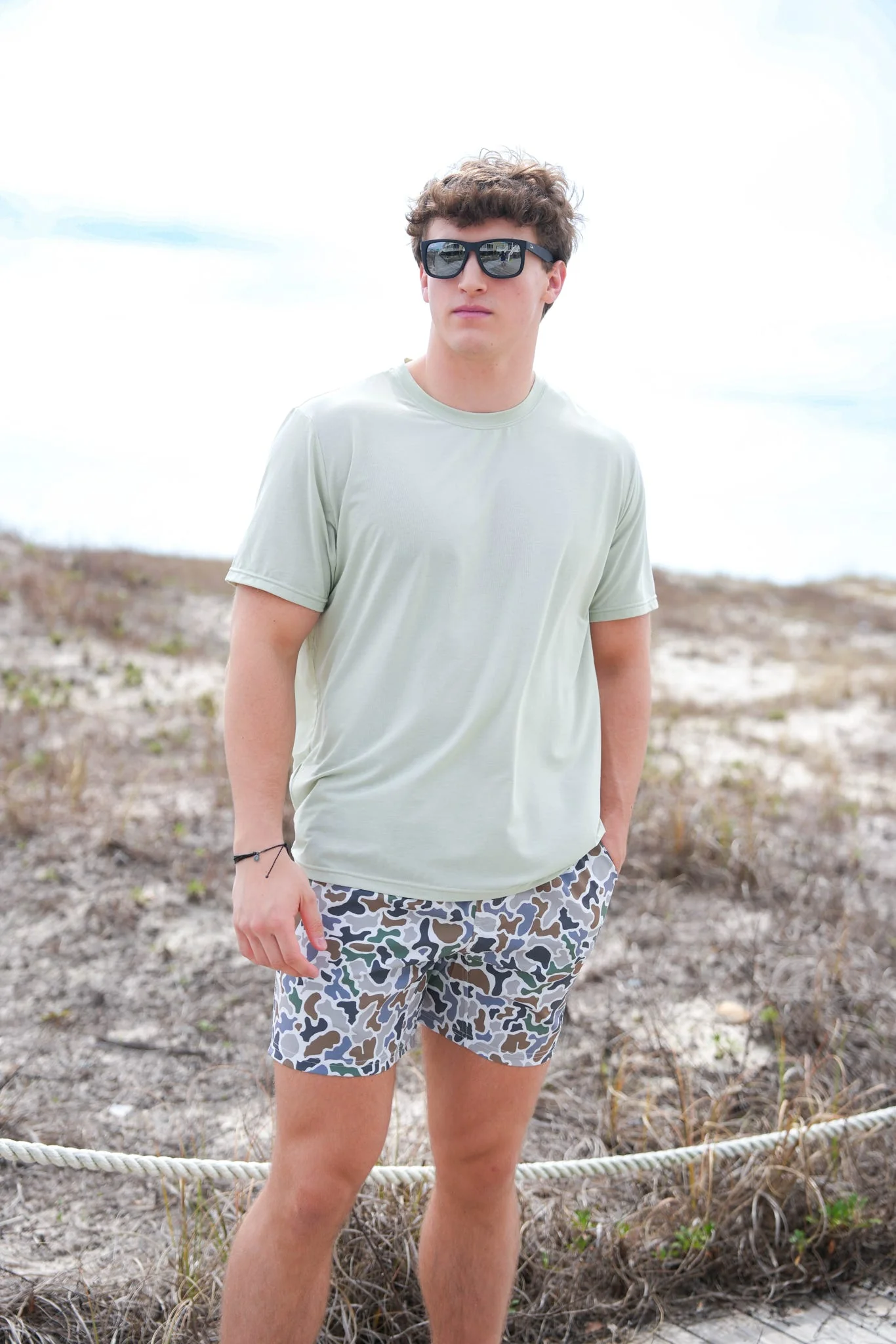 Free Fly Elevate Lightweight Tee - Image 6