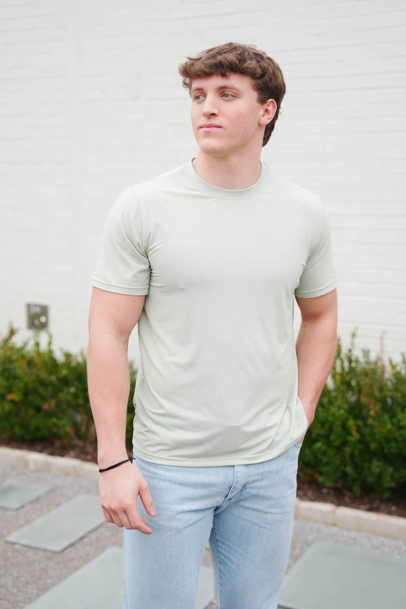 Free Fly Elevate Lightweight Tee - Image 7