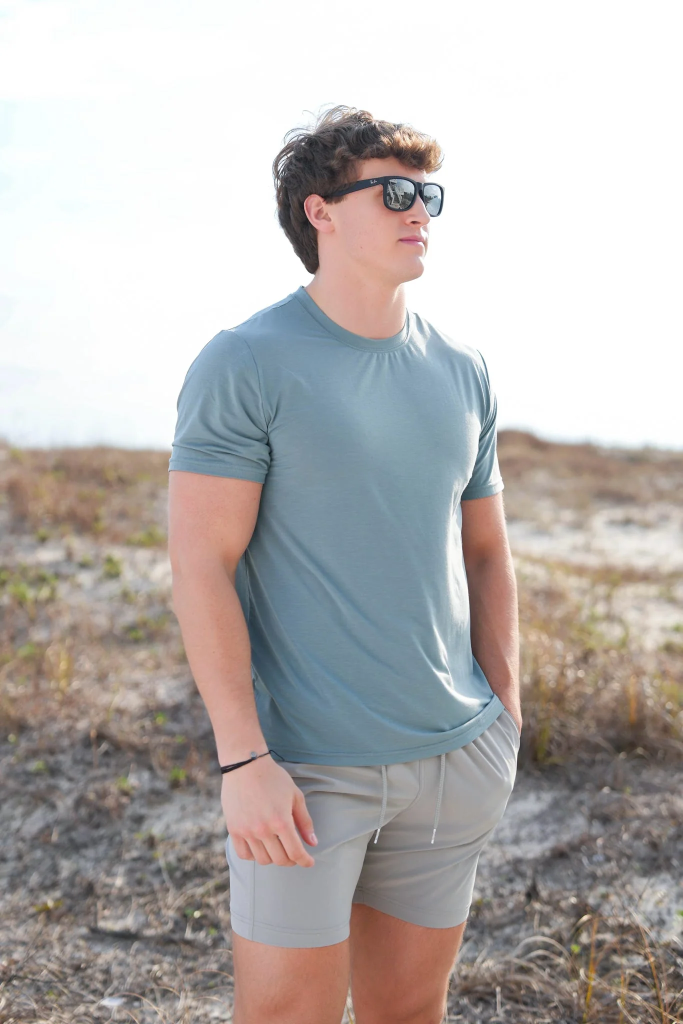 Free Fly Elevate Lightweight Tee - Image 8