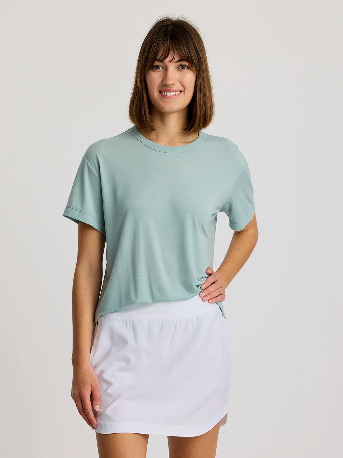 Free Fly Elevate Lightweight Tee - Image 8