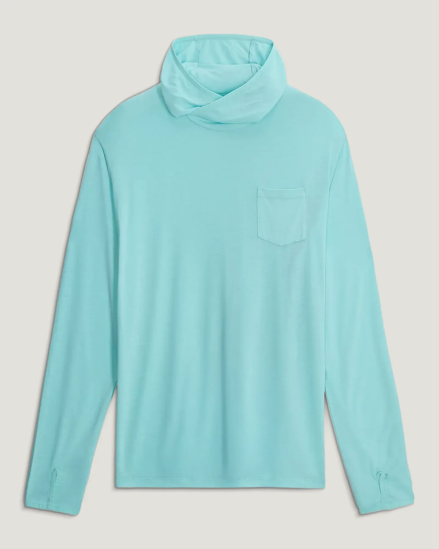 Free Fly Men's Bamboo Lightweight Hoodie - Image 30