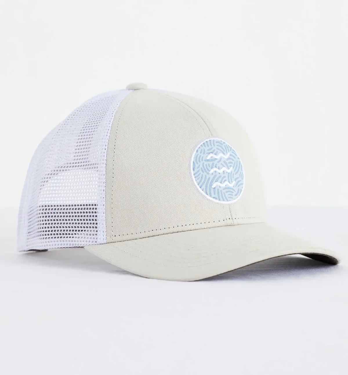 Free Fly Trucker Hats - Image 3