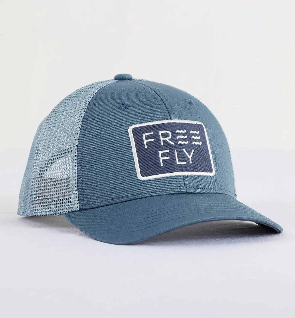Free Fly Trucker Hats - Image 5