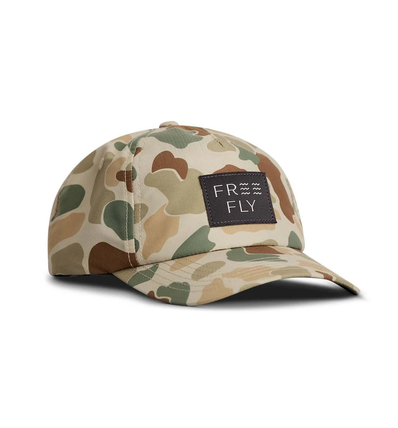 Free Fly Wave 5-Panel Hats - Image 4