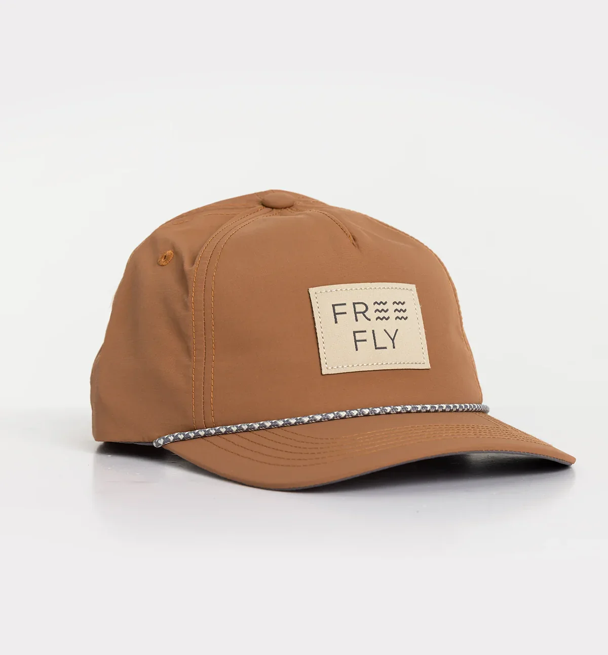 Free Fly Wave 5-Panel Hats - Image 5