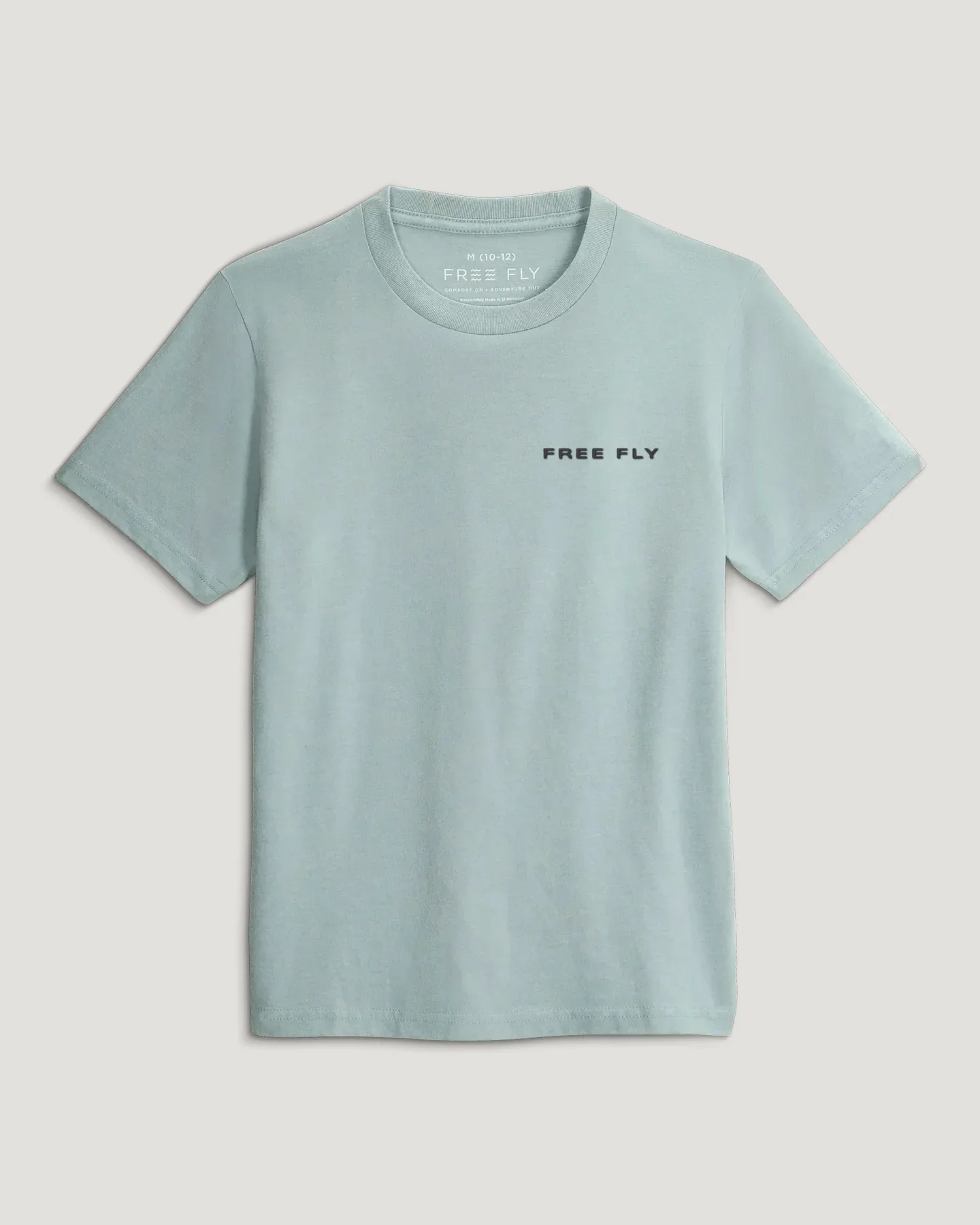 Free Fly Youth Dive Bomb Tee - Image 2