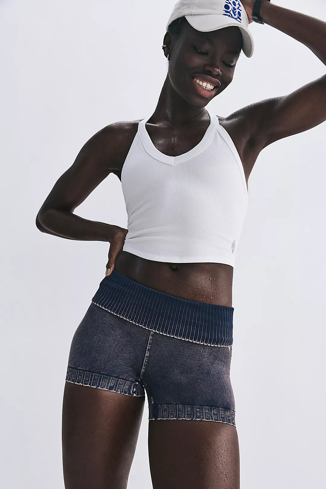 FP Movement All Clear V Neck Cami - Image 7