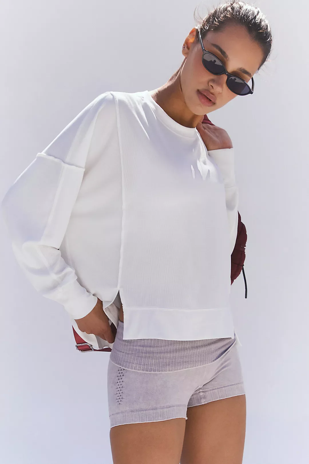 FP Movement All My Love Long Sleeve - Image 3