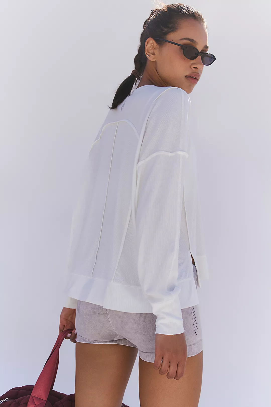 FP Movement All My Love Long Sleeve - Image 4