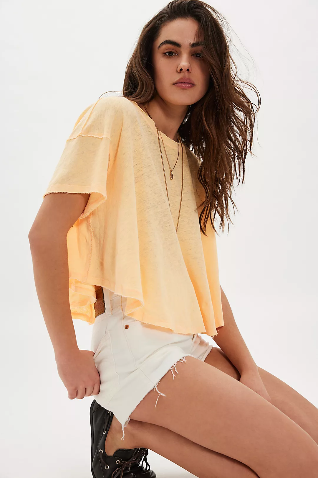 FP Movement Elsie Swing Tee - Image 3