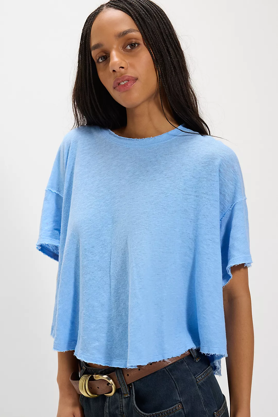 FP Movement Elsie Swing Tee - Image 4