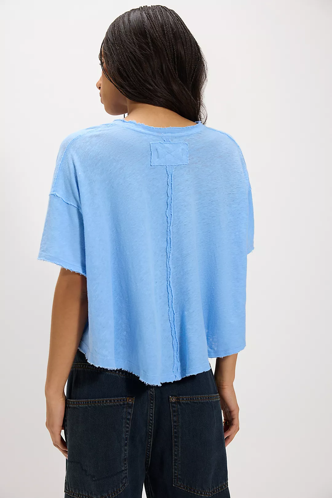 FP Movement Elsie Swing Tee - Image 5